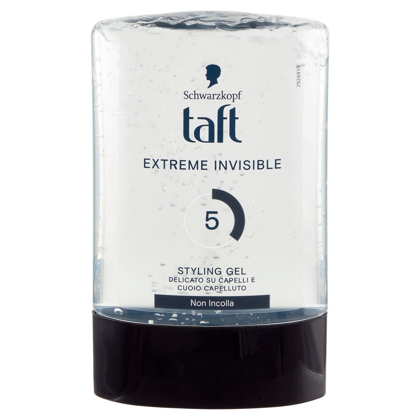 taft Extreme Invisible Styling Gel 300 ml (25609462)