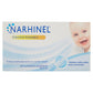Narhinel soluzione fisiologica, salina isotonica con cloruro di sodio 20 flaconi da 5 ml