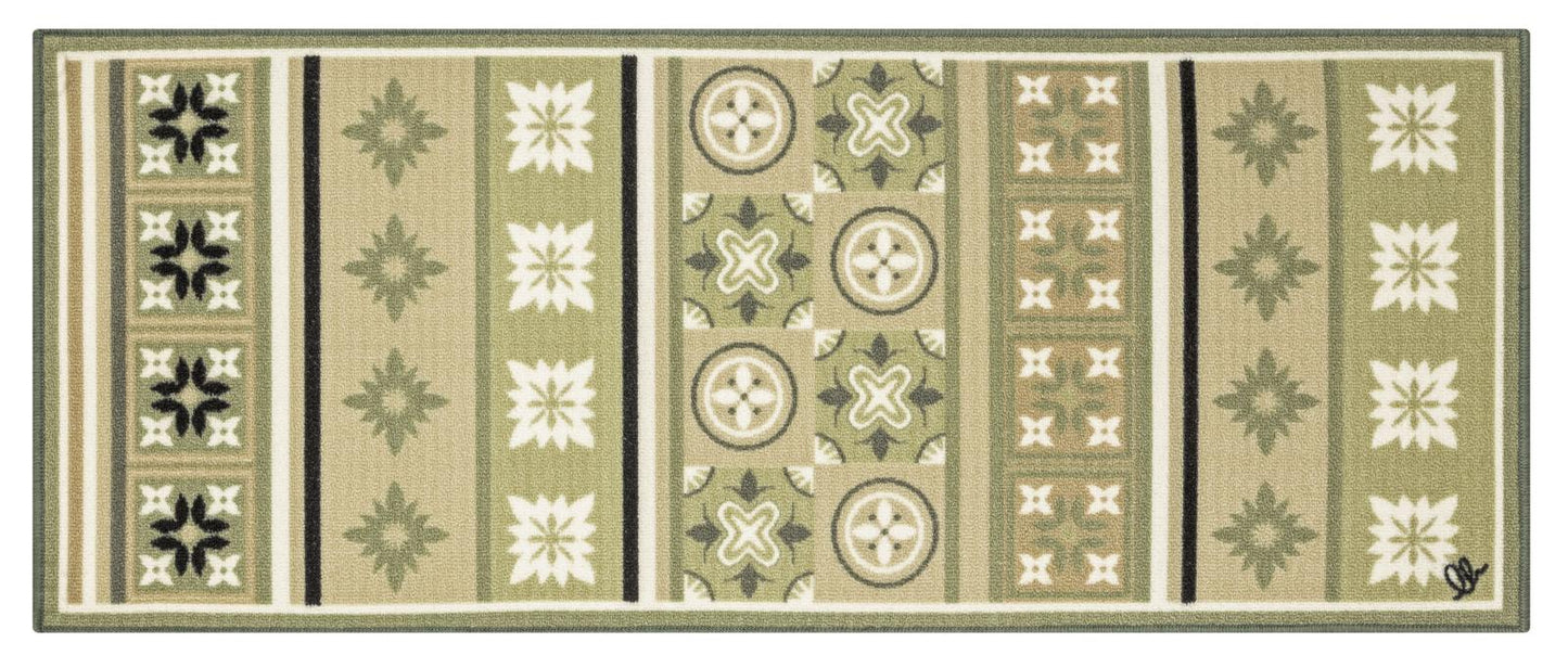 OLIVO TAPP. CUCINA NEW SMILE 57X115 (25564796)