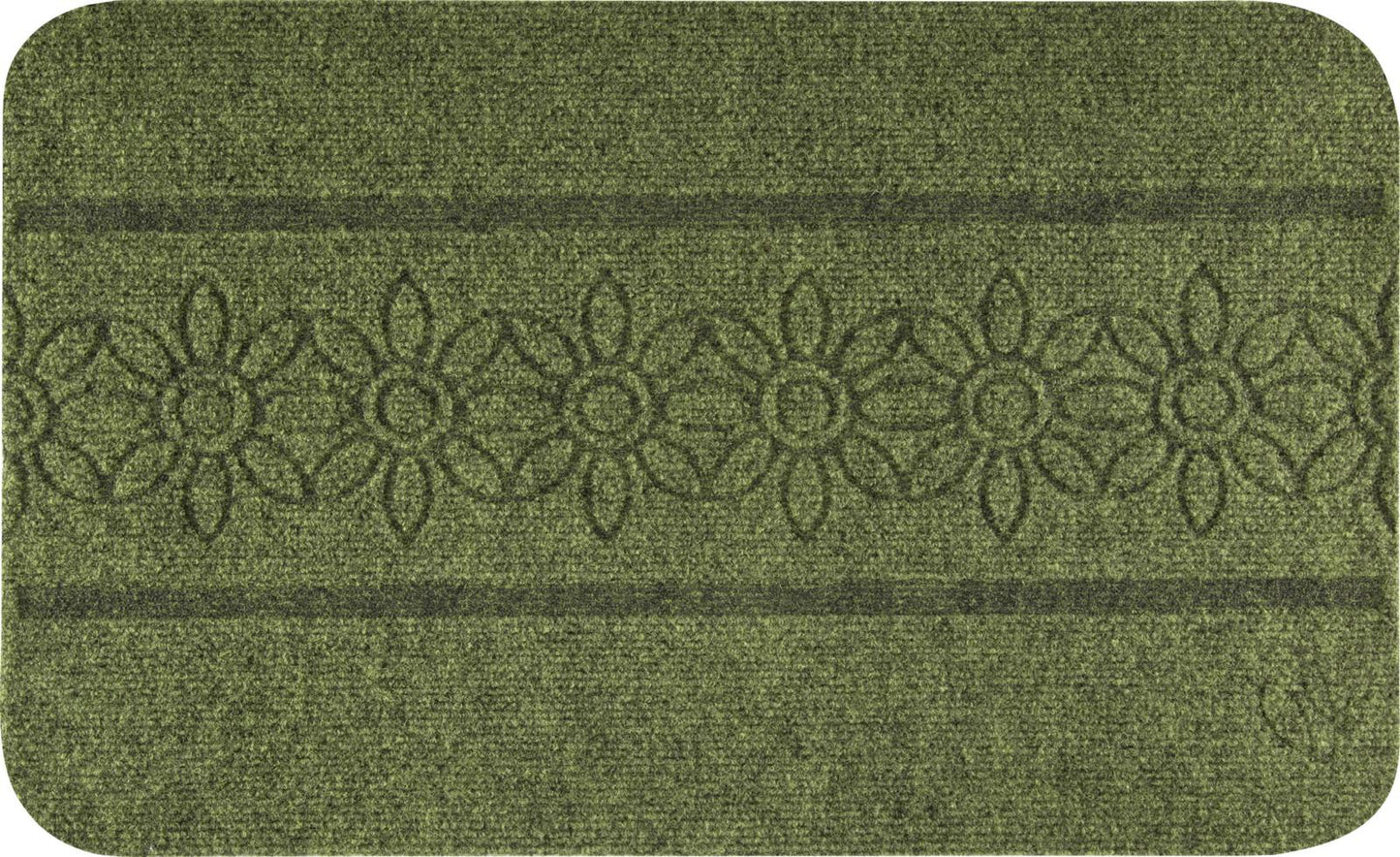 OLIVO TAPPETI ZERBINO QUICK RETT 40X65 ** COD GEST 6874120 (25565121)