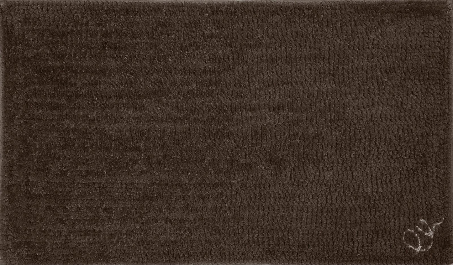 OLIVO TAPPETI, TAPP. BAGNO 40X70 MOD SKY TINTA UNITA COD. GEST 6906217 (25565183)