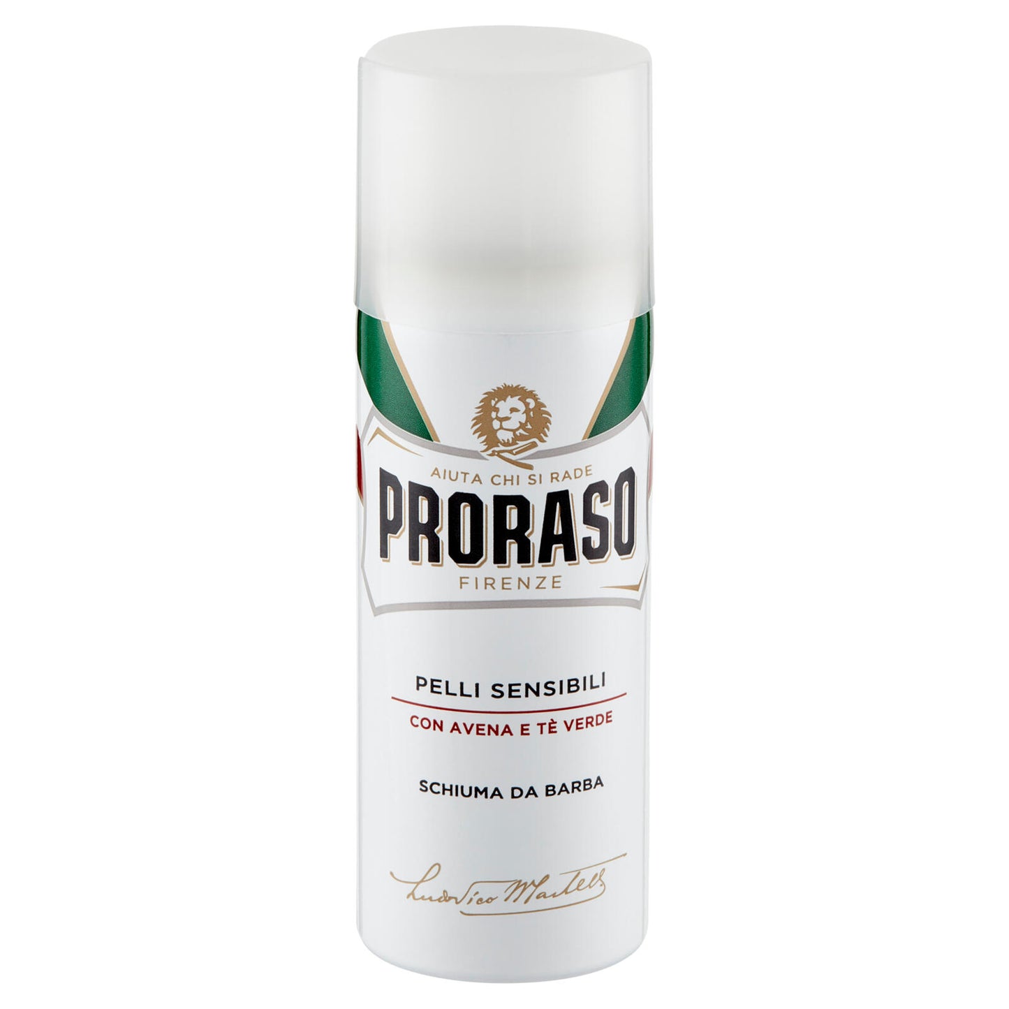 Proraso Schiuma da Barba Pelli Sensibili 50 ml (25583045)