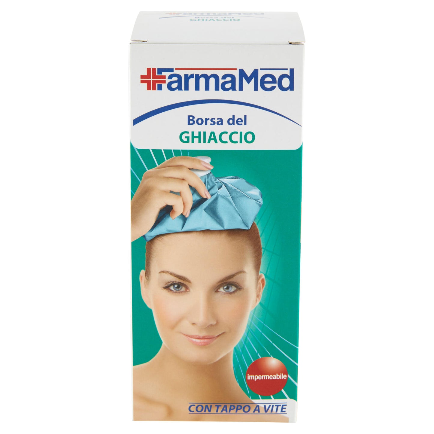 FarmaMed Borsa del Ghiaccio (25528463)
