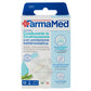 FarmaMed Cerotto Coadiuvante la Cicatrizzazione con protezione batteriostatica 12 pz