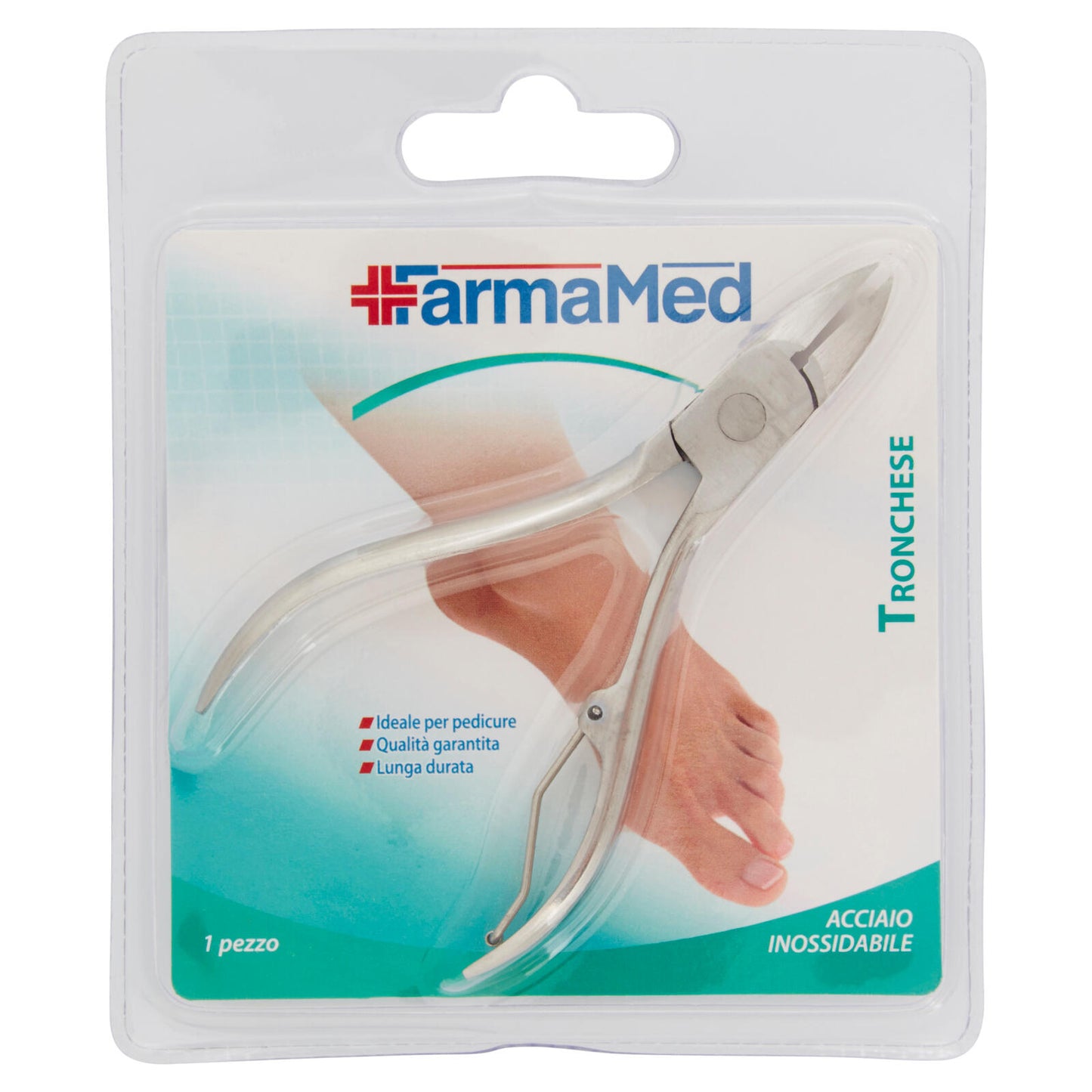 FarmaMed Tronchese 1 pz (25528638)