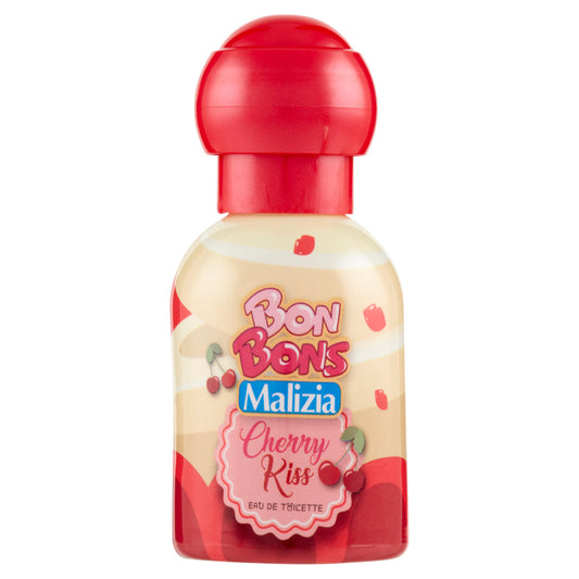 Malizia Bon Bons Cherry Kiss Eau de Toilette 50 mL