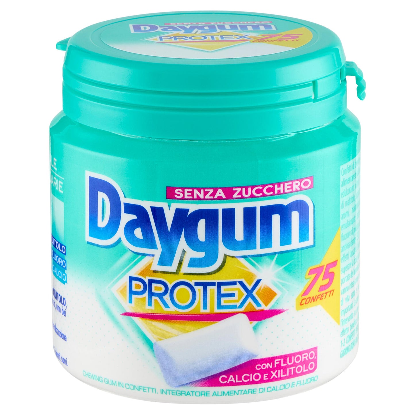 Daygum Protex 75 Confetti 104 g (25524285)