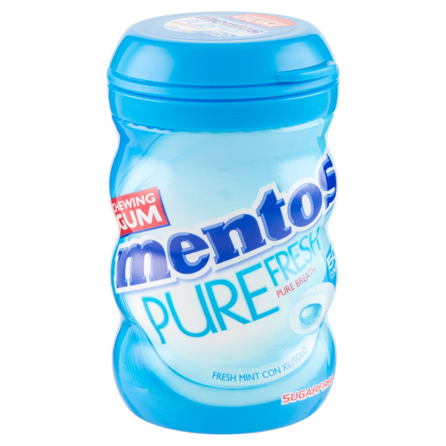 mentos Pure Fresh Fresh Mint con Xilitolo 50 Confetti 100 g (25560214)