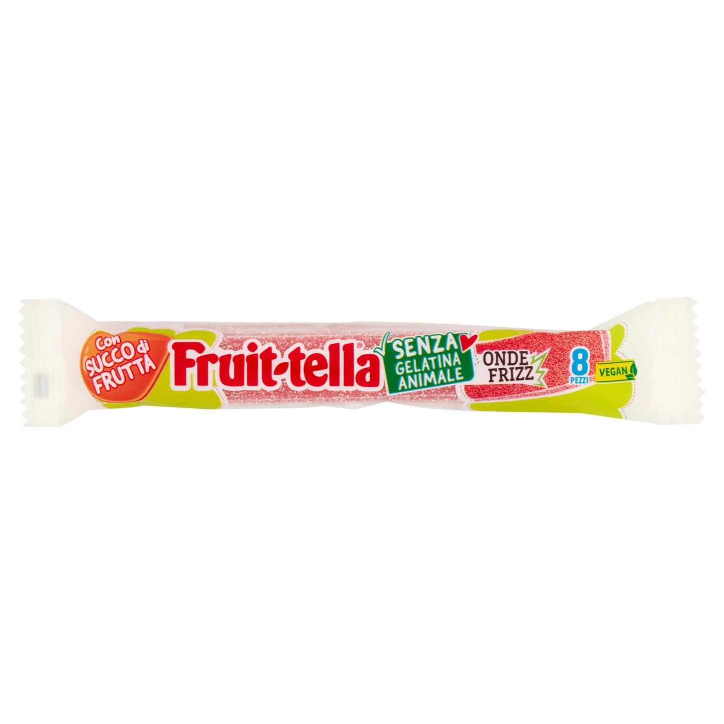 Fruit-tella Onde Frizz 58 g (25530023)