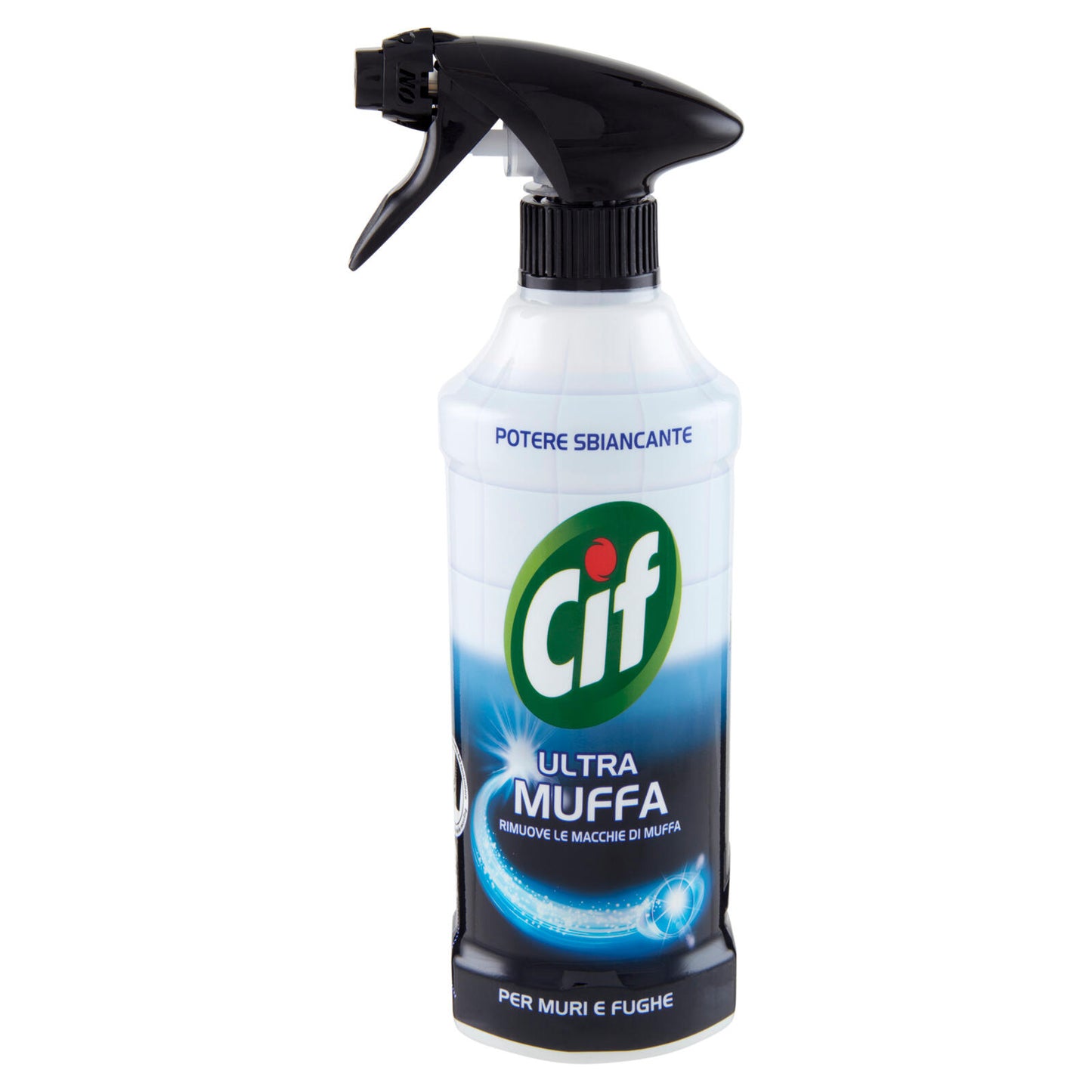 Cif Ultra Muffa 500 ml