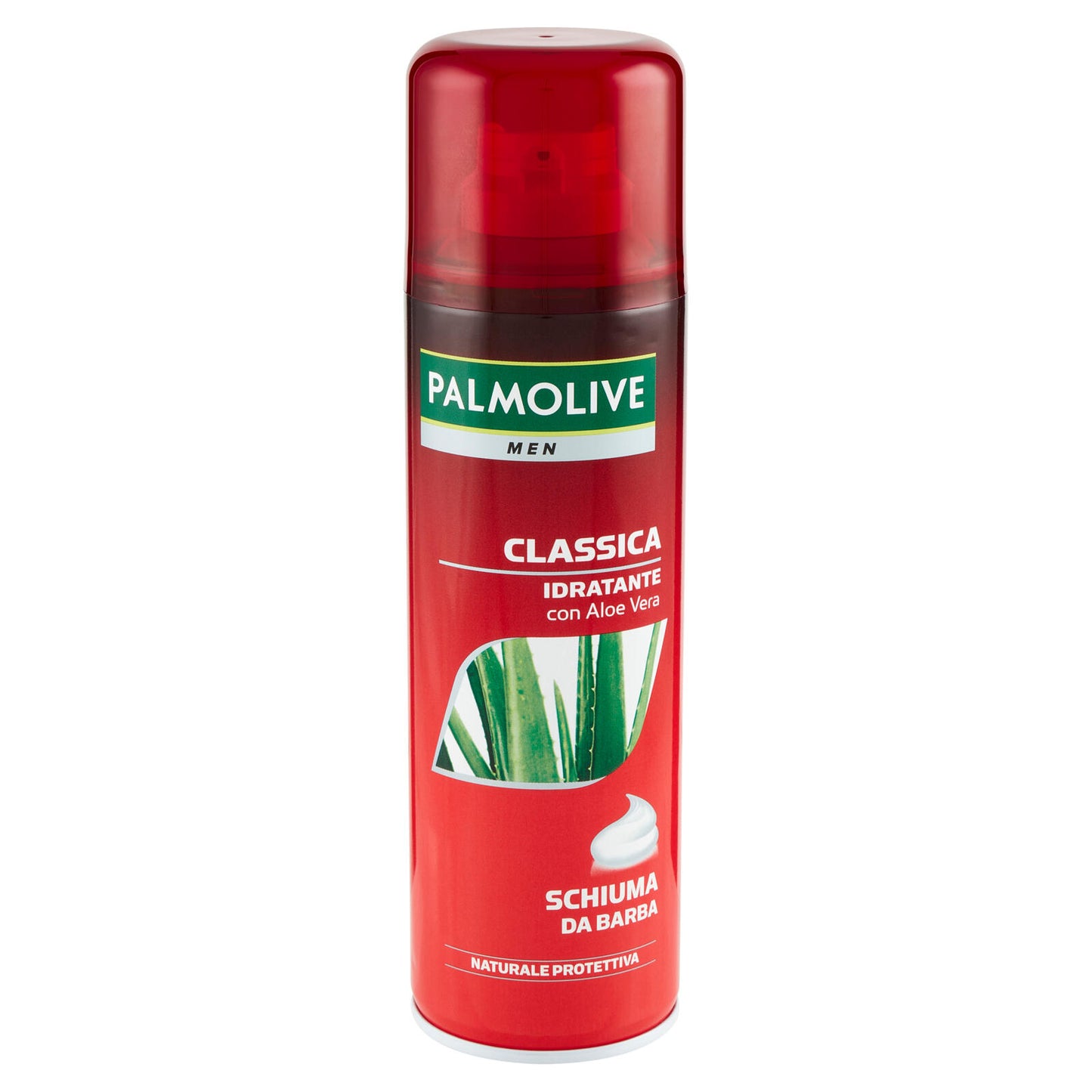 Palmolive schiuma da barba Men Classica idratante 300 ml (25568398)
