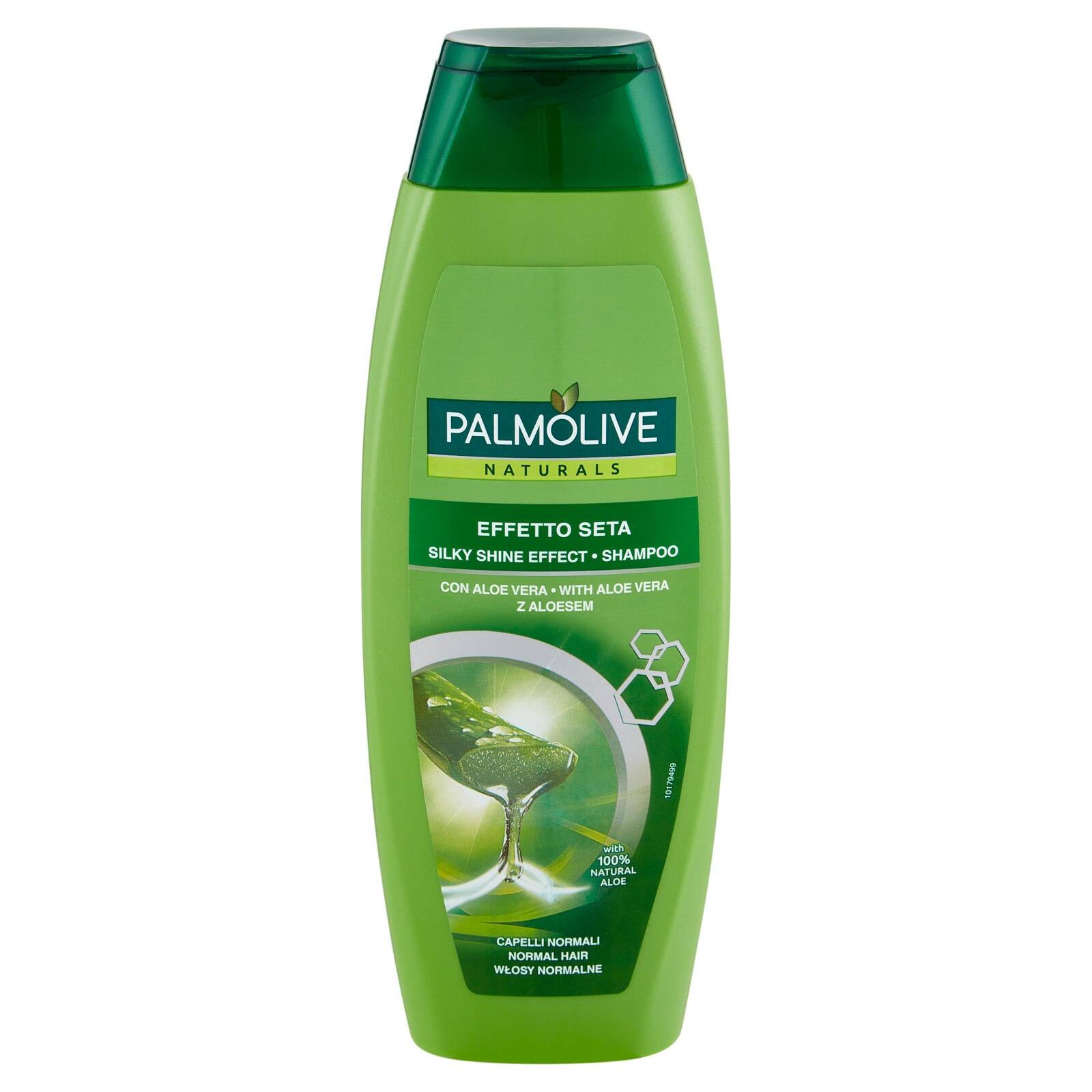 Palmolive shampoo Naturals Effetto Seta Silky Shine 350 ml