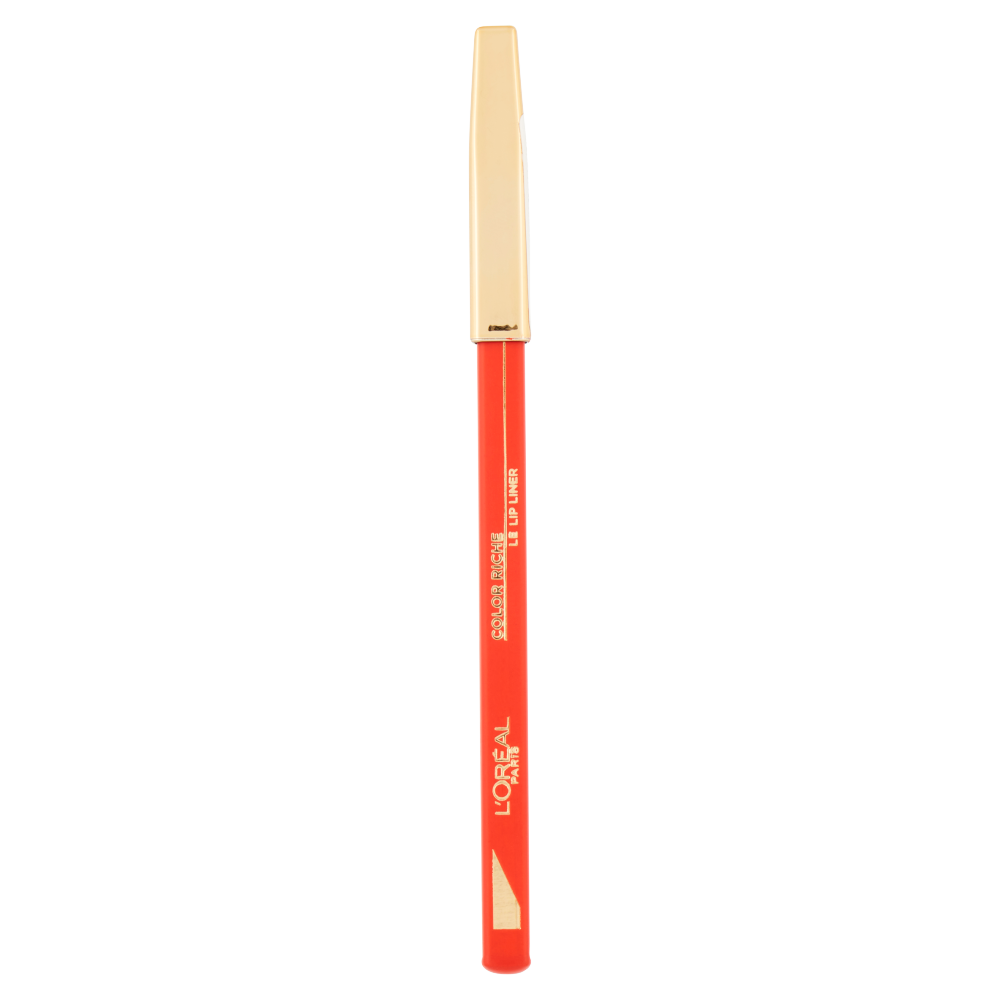 L'Oréal Paris Matita Labbra Lip Liner Couture, Tratto Preciso, Colore Intenso, 148 (25531993)