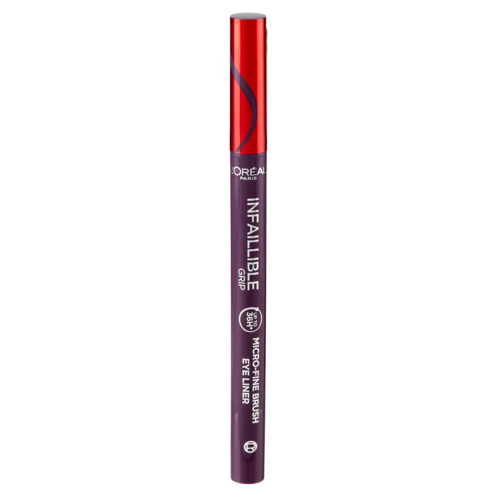 L'Oréal Paris Infaillible 36H Micro Fine Liner Eyeliner Dew Berry (25531902)
