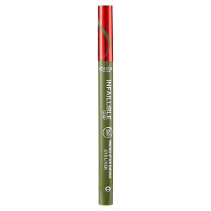 L&#39;Or&#233;al Paris Infaillible 36H Micro Fine Liner Eyeliner Sage Green
