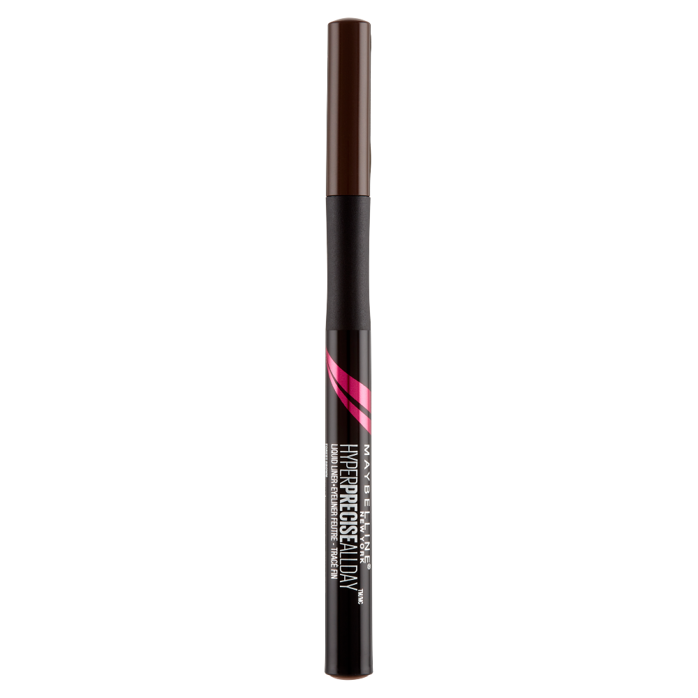 Maybelline New York Eyeliner in Penna Master Precise, Tratto Ultra-Sottile, Forest (25558764)