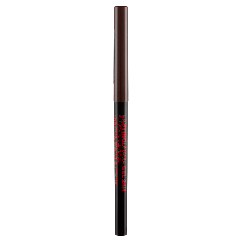 Maybelline New York Matita Eyeliner Lasting Drama 24H, 1 Volcanic Bronze (25559250)