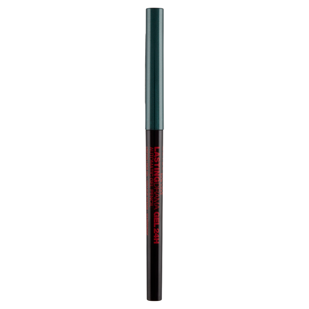 Maybelline New York Matita Eyeliner Lasting Drama 24H, 4 Crushed (25559257)