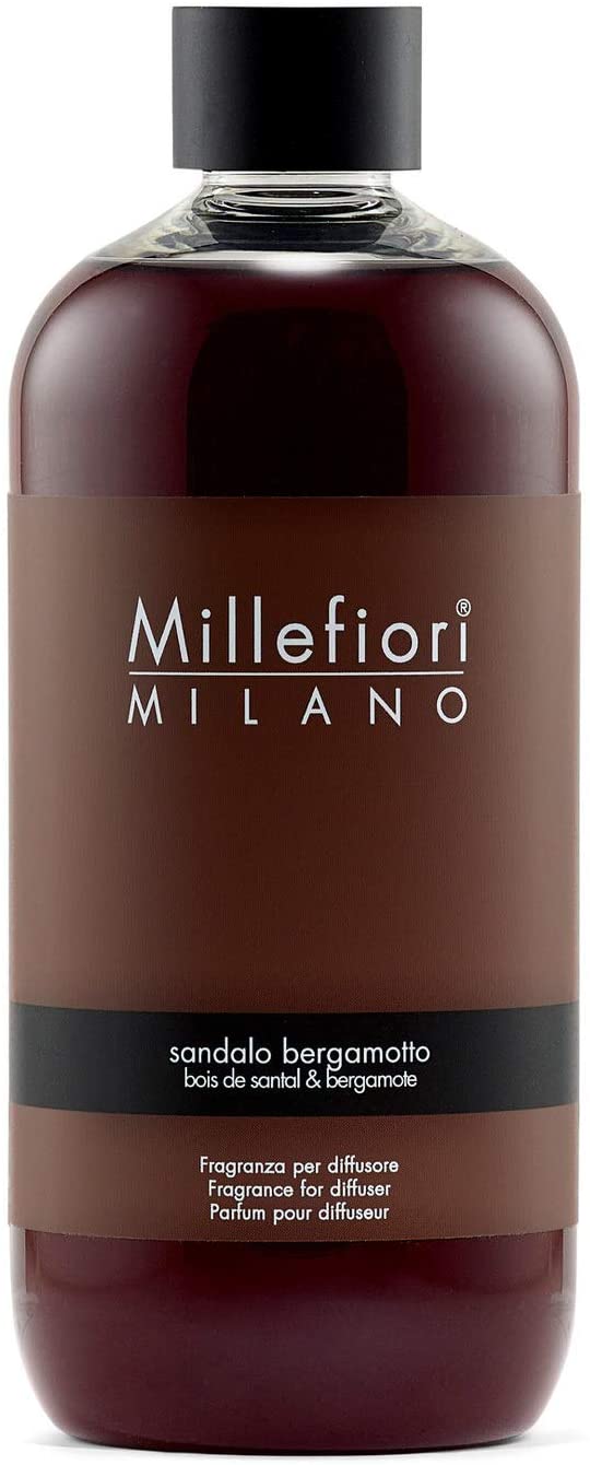 Millefiori - Fragranza Per Diffusore Millefiori® Milano 500 Ml