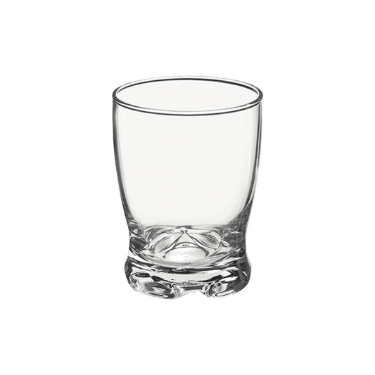 Bicchiere da acqua Madison - BORMIOLI ROCCO - 24cl - Set 3 Pz