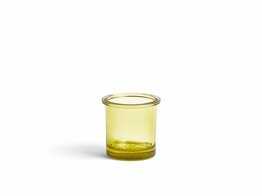 Yankee Candle - Porta Candela Sampler / Tea Light Pop Lime