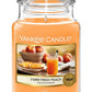 Yankee Candle - Giara Grande Farm Fresh Peach