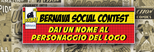 DAI UN NOME AL NOSTRO LOGO