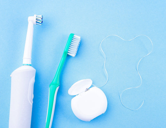 Prevenzione dentale: Il sorriso sano nasce ogni giorno