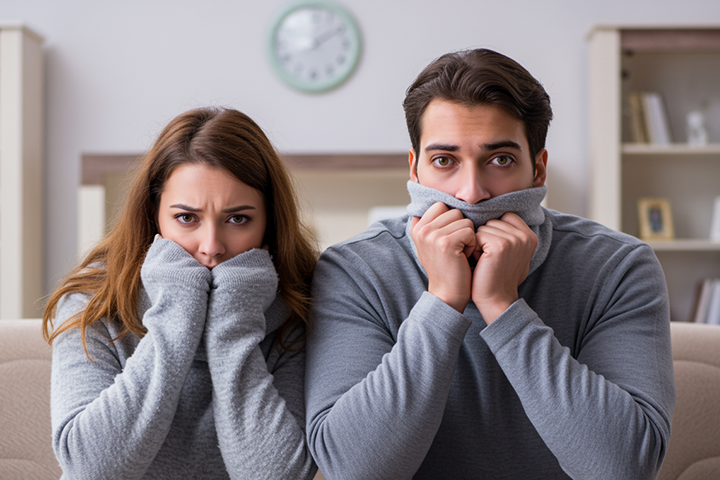 Preparati all'inverno con la checklist “freddo”