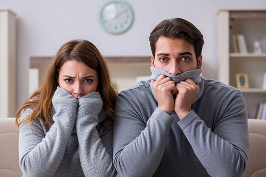 Preparati all'inverno con la checklist “freddo”