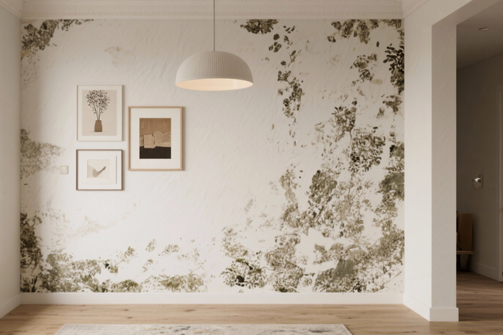 Umidità e Condensa in casa: come sopravvivere all'inverno.