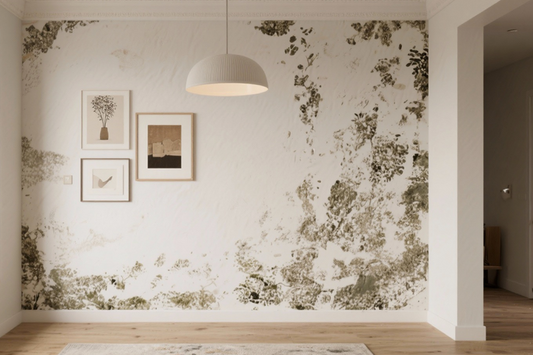 Umidità e Condensa in casa: come sopravvivere all'inverno.