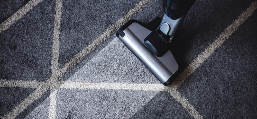 Come pulire la moquette in modo efficace