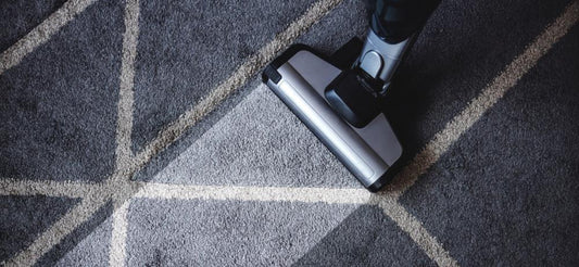 Come pulire la moquette in modo efficace