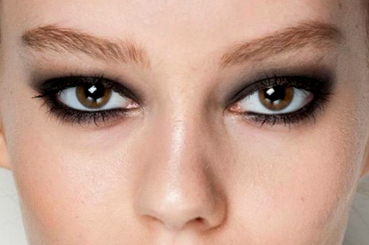 SGUARDO MAGNETICO : IL RITORNO DEL KAJAL