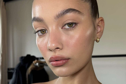 MAKE-UP: VALORIZZARE, NON TRASFORMARE