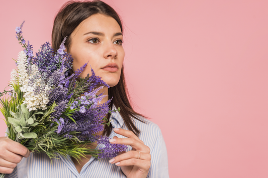 SKINCARE DI PRIMAVERA