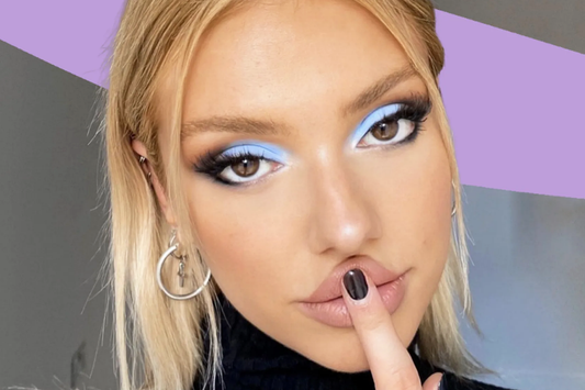 MAKEUP ANNI 80: IL REVIVAL