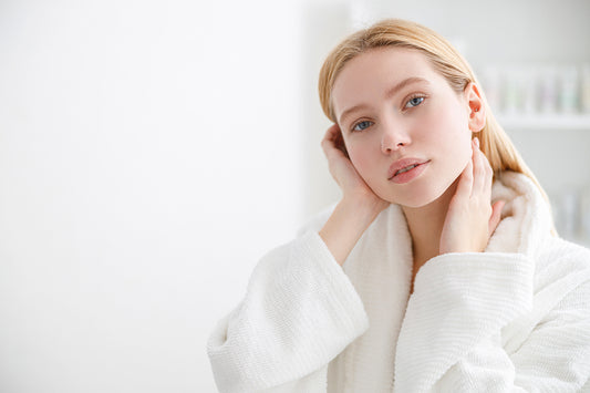 SKIN-FLOODING: IDRATAZIONE PROFONDA