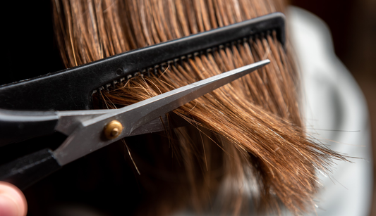 HairCare: OTTIMISMO RITROVATO