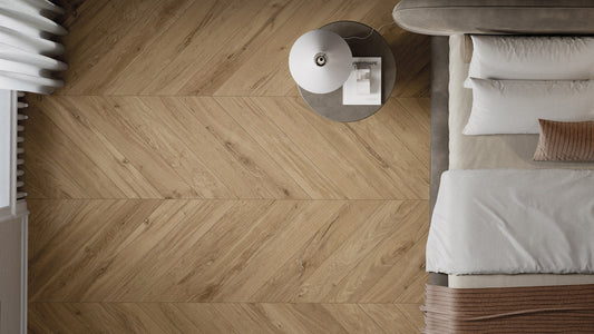 Pulire il gres porcellanato in modo corretto: consigli utili per la pulizia.