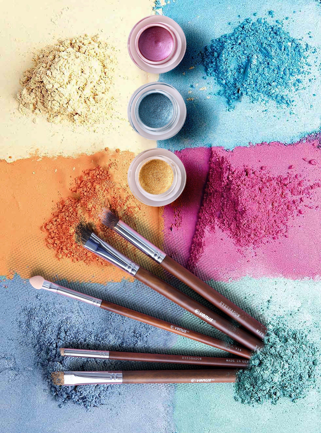MakeUp