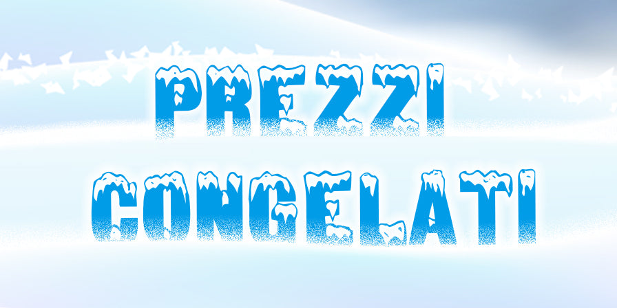 Prodotti Congelati