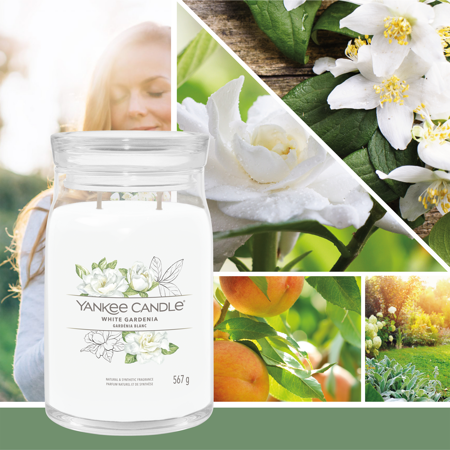 Yankee Candle