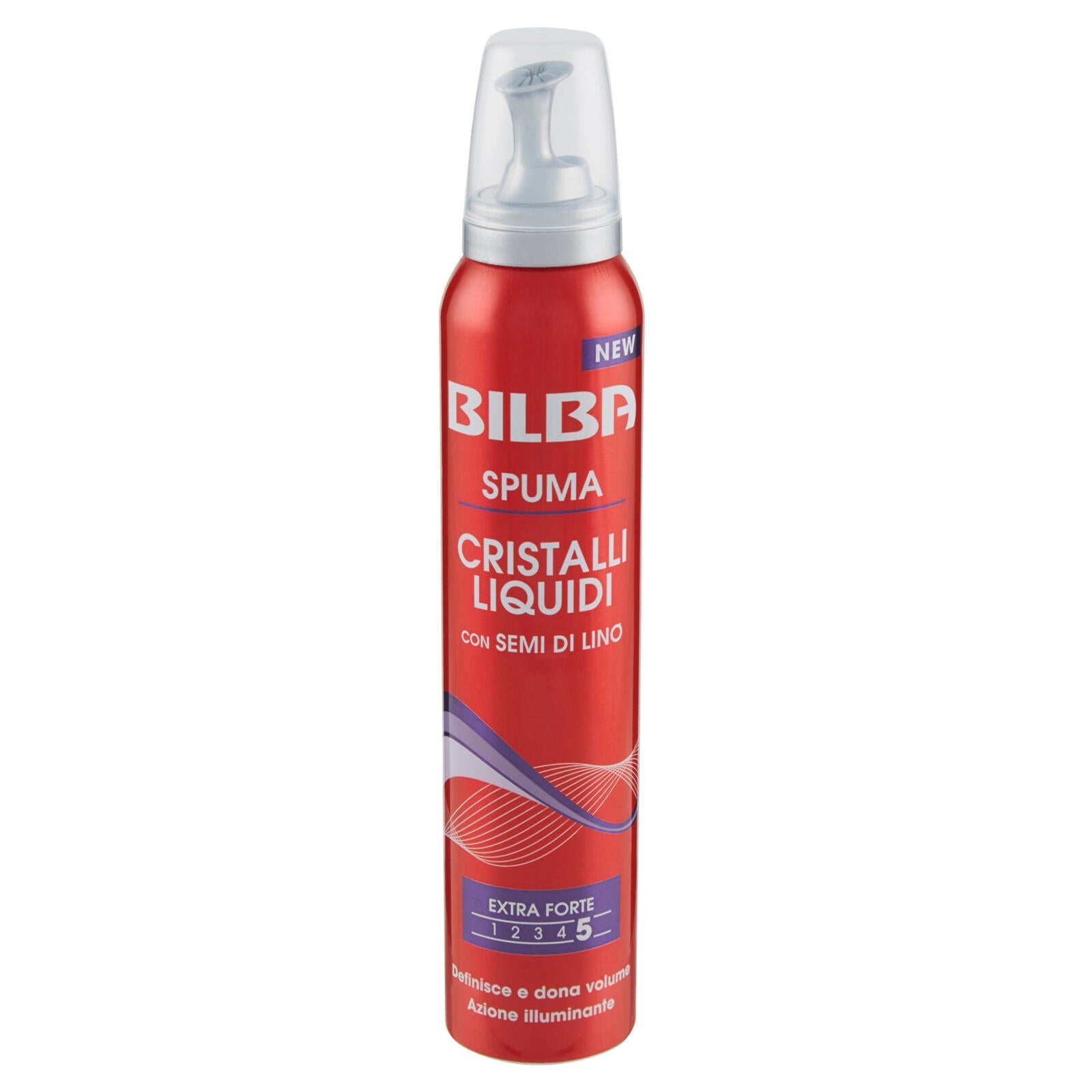 Bilba Spuma Cristalli Liquidi con Semi di Lino 200 ml Bernava.net Bilba Spuma Cristalli Liquidi con Semi di Lino 200 ml Bernava.net