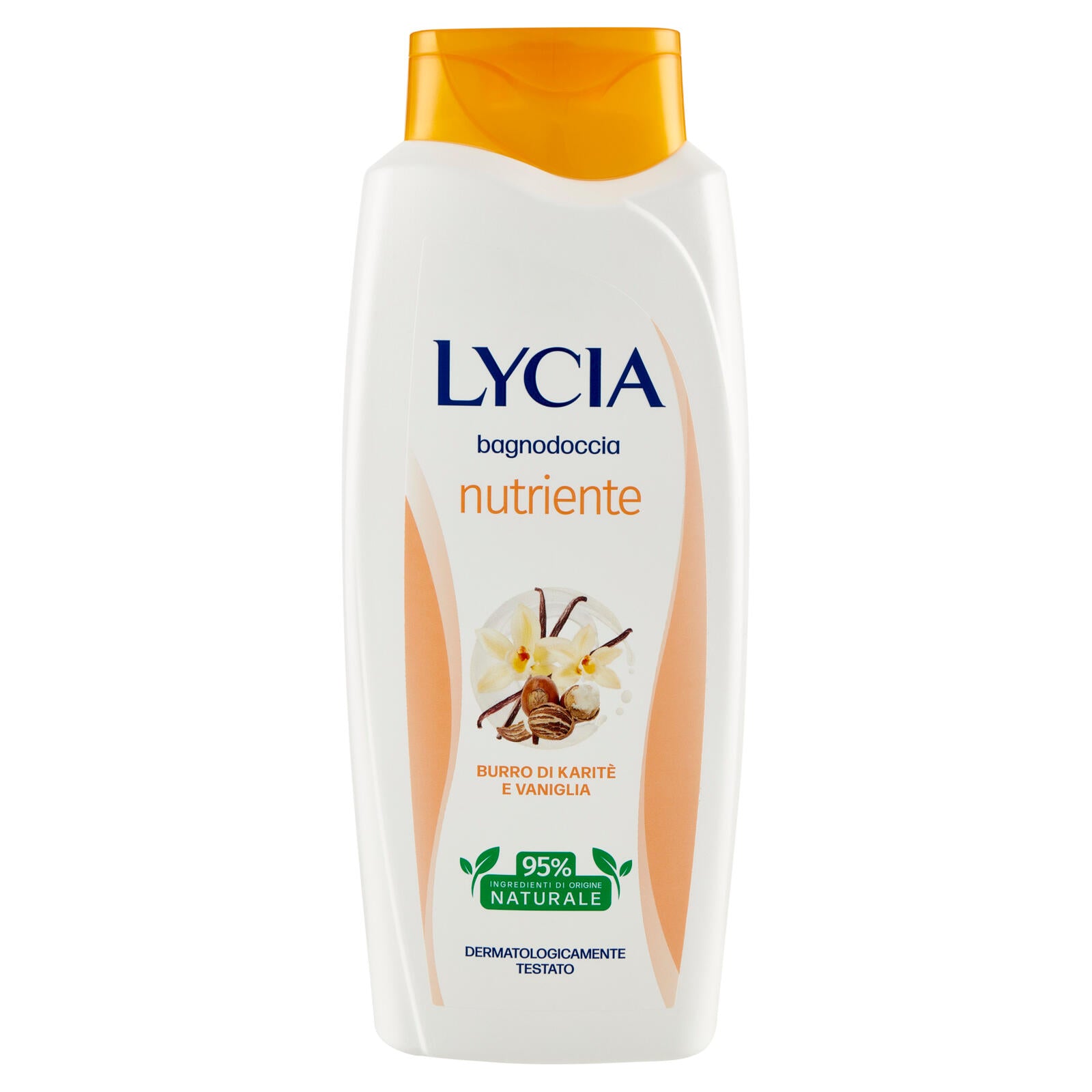 Lycia Bagnodoccia Hydra Fresh – Lederpflege Mit Feuchtigkeitsspendern, 750 Ml