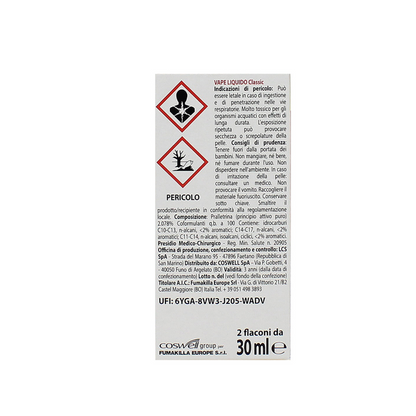 come fare liquido sigaretta elettronica Modello Di Etichetta Per Flaconi E Fiale Di E-liquid Aromatizzati Al Tonico  Per Sigarette Elettroniche/vape Illustrazione di Stock main image 0