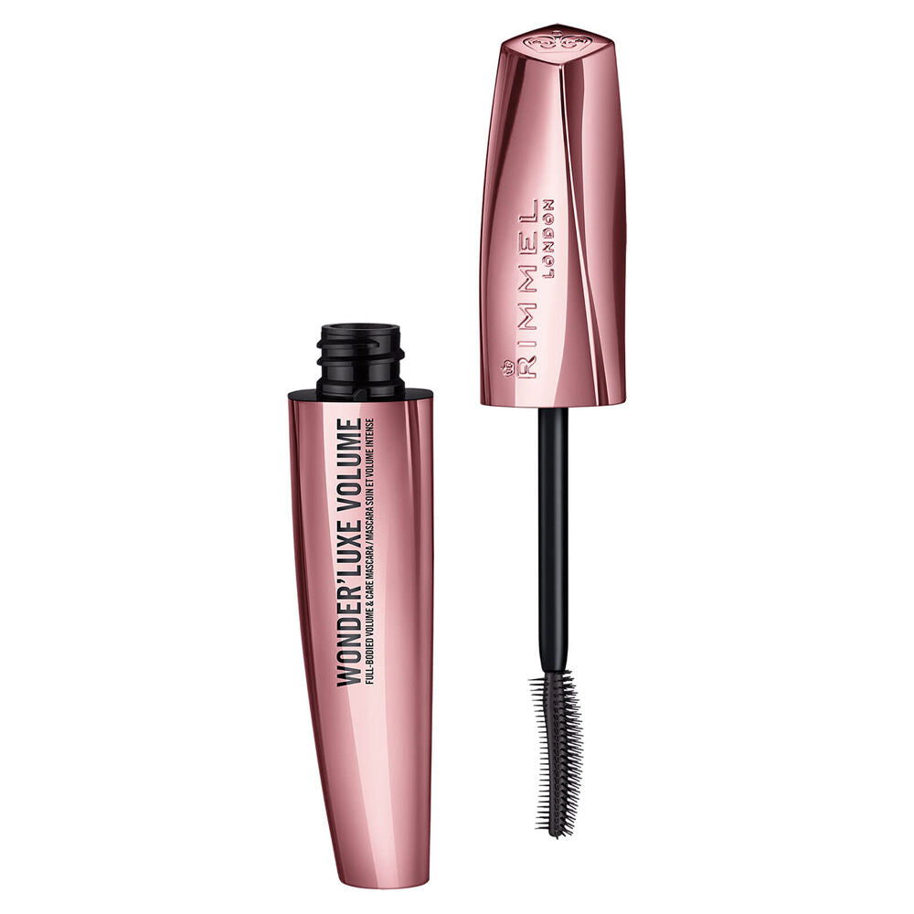 Rimmel - Wonderluxe Mascara - N.001 (25584539)