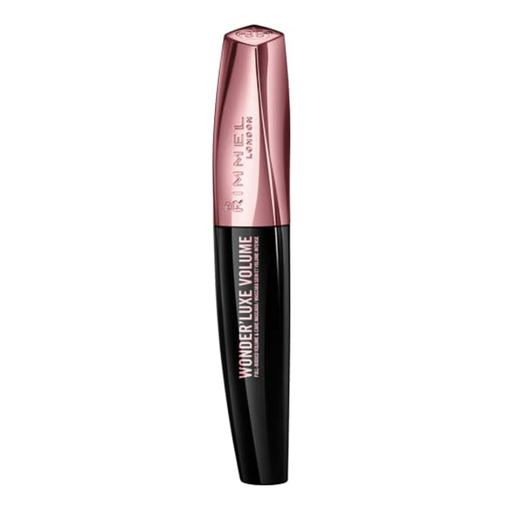 Rimmel - Mascara Wonderluxe Extra Black (25584345)