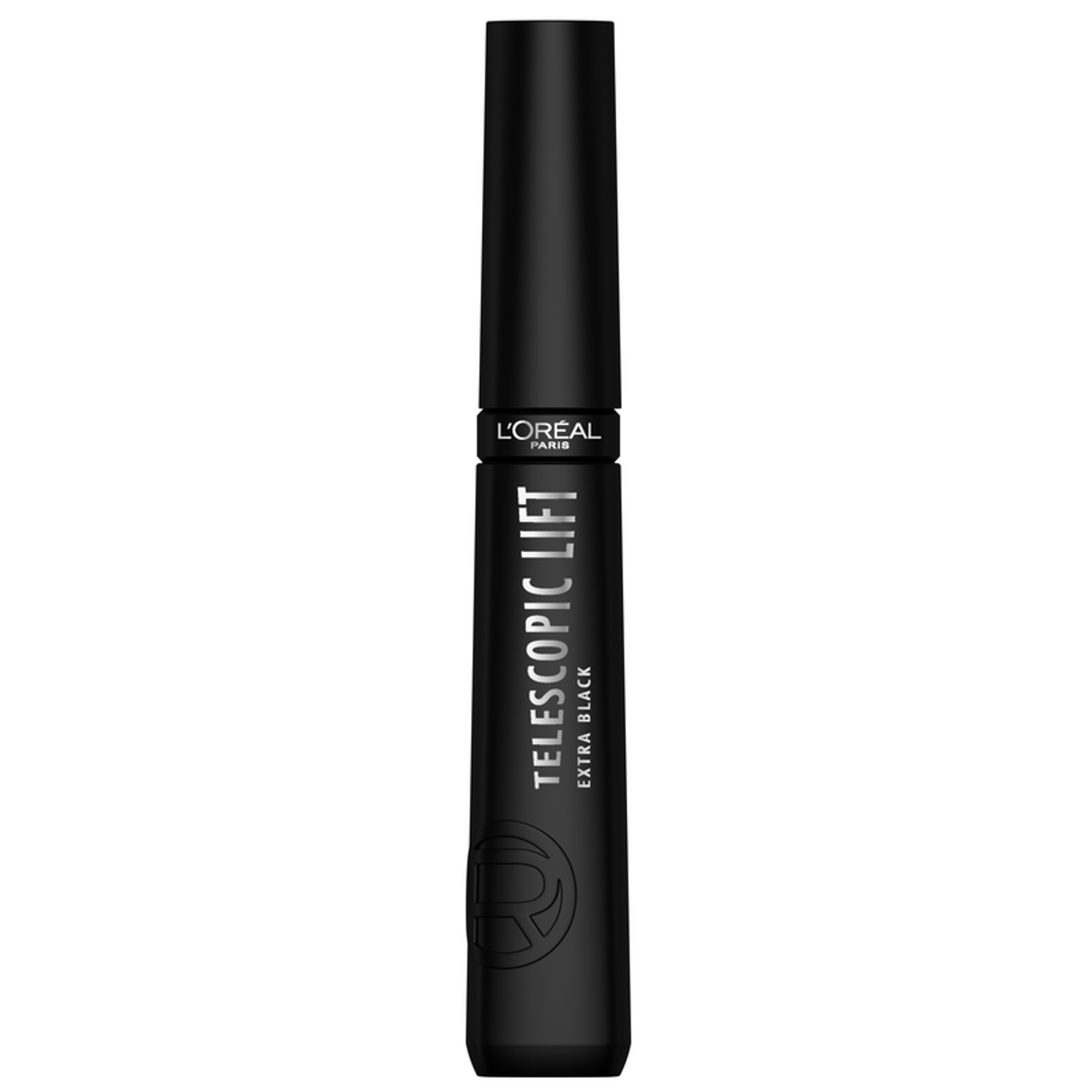 L'Oréal - Mascara Telescopic Lift Extra Black - 9.9ml – Bernava.net